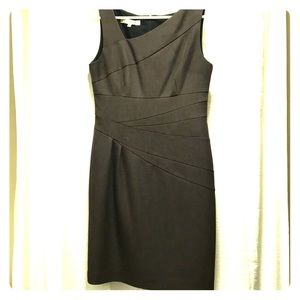Dress Dark Charcoal - size 6